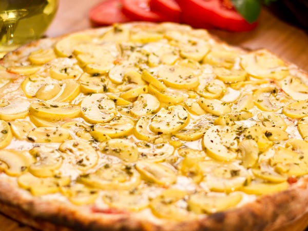 Pizzas na Vila Formosa Zona Leste SP