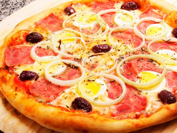 Pizzas na Vila Formosa Zona Leste SP